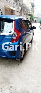 Honda Fit 1.5 Hybrid S Package 2015 for Sale in Lahore
