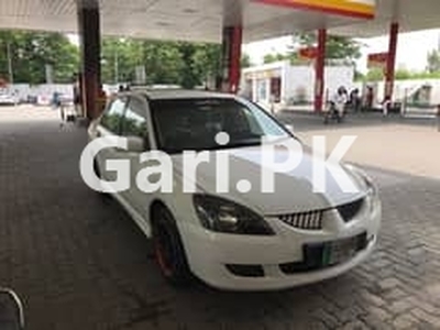 Mitsubishi Lancer 2006 for Sale in Lahore