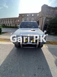Mitsubishi Pajero 2012 for Sale in Rawalpindi
