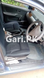 Nissan Sunny 1999 for Sale in Islamabad
