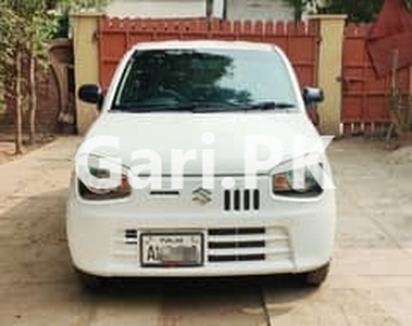Suzuki Alto 2022 for Sale in Punjab