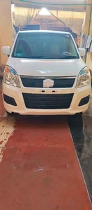 Suzuki Wagon R VXL 2021 for Sale in Dera Ghazi Khan