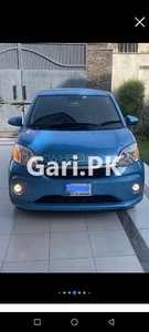 Toyota Passo 2019 for Sale in Islamabad