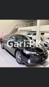 Honda Civic Oriel 2022 for Sale in Hyderabad
