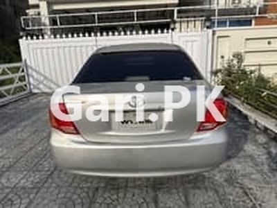Toyota Other IVTEC 2007 for Sale in Islamabad
