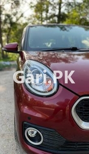 Toyota Passo Moda G 2018 for Sale in Islamabad