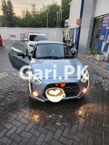 Daihatsu Copen 2016 for Sale in Rawalpindi