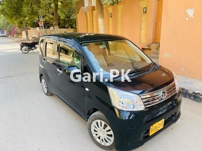 Daihatsu Move L 2018 for Sale in Karachi