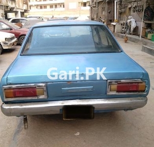 Datsun 120 Y Y 1.2 1979 for Sale in Karachi
