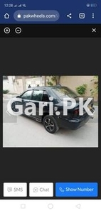 Honda City EXi 1998 for Sale in Karachi