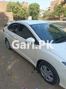Honda City IVTEC 2022 for Sale in Lahore