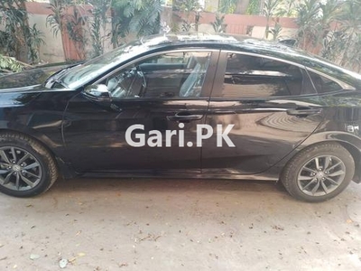 Honda Civic 2020 for Sale in Lahore