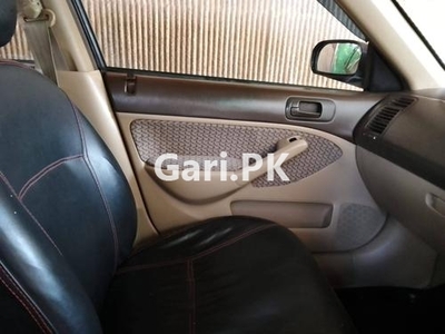 Honda Civic EXi Prosmatec 2006 for Sale in Karachi