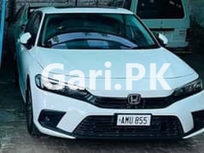 Honda Civic Oriel 2022 for Sale in Gujrat