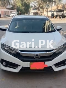 Honda Civic Prosmetic 2020 for Sale in Punjab