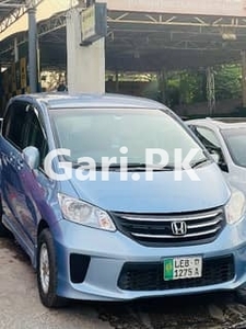 Honda Freed 2012 for Sale in Lahore