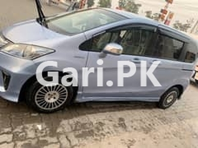 Honda Freed 2019 for Sale in Lahore