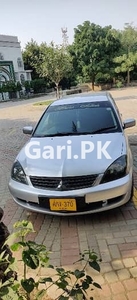 Mitsubishi Lancer 2007 for Sale in Lahore