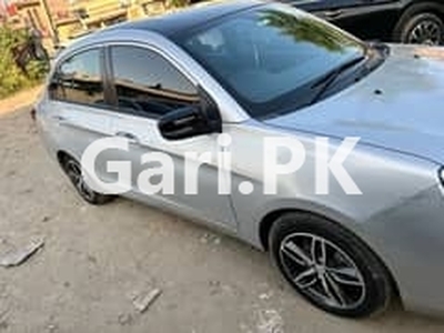 Proton Saga 2022 for Sale in Sialkot