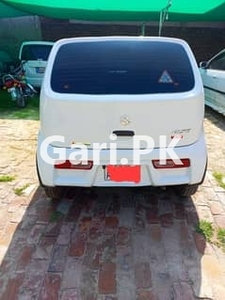 Suzuki Alto 2023 for Sale in Punjab