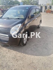 Suzuki Alto ECO-S 2014 for Sale in Islamabad