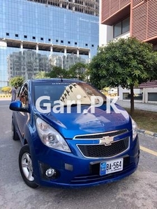 Suzuki Alto VXR 2020 for Sale in Islamabad