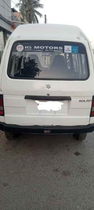 Suzuki Bolan 2021 for Sale in Karachi