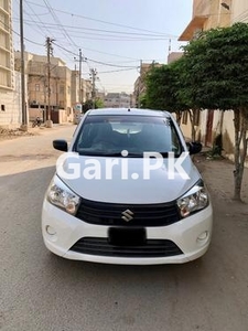Suzuki Cultus VXR 2019 for Sale in Karachi