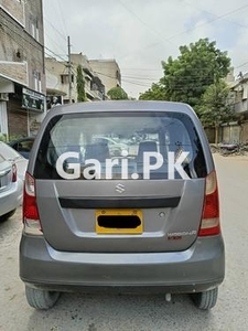 Suzuki Wagon R VXR 2016 for Sale in Karachi