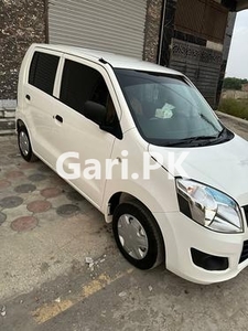 Suzuki Wagon R VXR 2022 for Sale in Gujrat