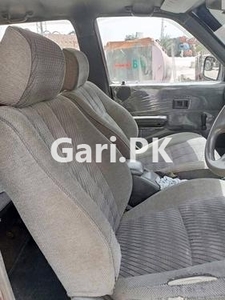 Toyota Hilux Double Cab 1989 for Sale in Quetta