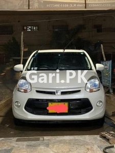 Toyota Passo 2014 for Sale in Hyderabad