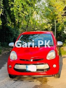 Toyota Passo X L Package 2015 for Sale in Islamabad