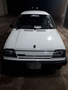 1999 suzuki khyber for sale in lahore