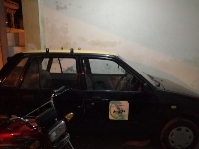 2012 suzuki mehran-vx for sale in islamabad-rawalpindi