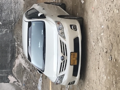 2013 toyota corolla-xli for sale in karachi