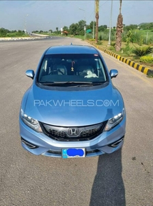 Honda Jade 2015 for sale in Islamabad