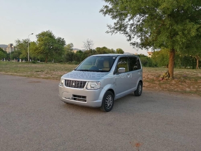 Mitsubishi Ek Wagon 2013 for sale in Islamabad