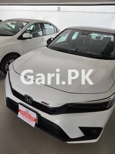 Honda Civic RS 2022 for Sale in Rawalpindi