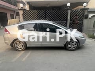 Honda Insight 2009 for Sale in Lahore