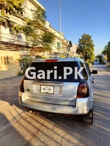 Land Rover Freelander 2008 for Sale in Islamabad