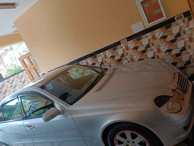 Mercedes Benz E Class 2007 for Sale in Islamabad