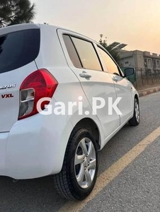 Suzuki Cultus 2021 for Sale in Lahore