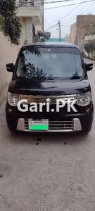 Suzuki MR Wagon 2013 for Sale in Lahore
