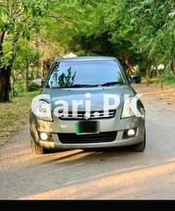 Suzuki Swift 2014 for Sale in Islamabad
