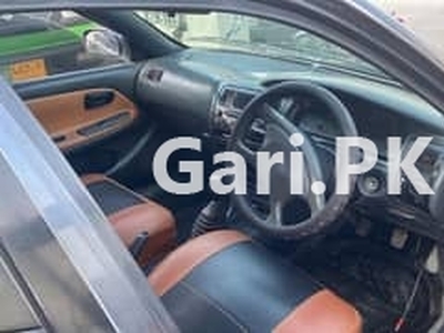 Toyota Corolla XE 1992 for Sale in Mansehra