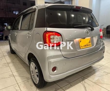 Toyota Passo X L Package S 2022 for Sale in Karachi