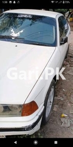 BMW 3 Series 1991 for Sale in Lahore
