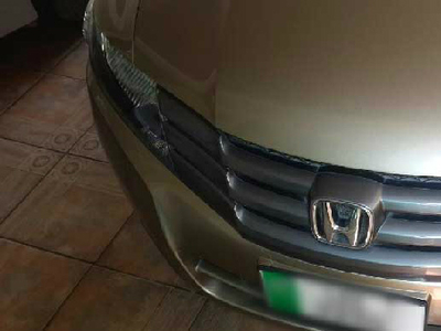 Honda City - 1.3L (1300 cc) Gold