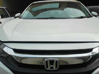 Honda Civic - 1.8L (1800 cc) Silver